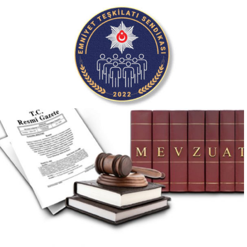 Hukuki Destek ve Dava Açılış İşlemleri Süreç Yönetimi