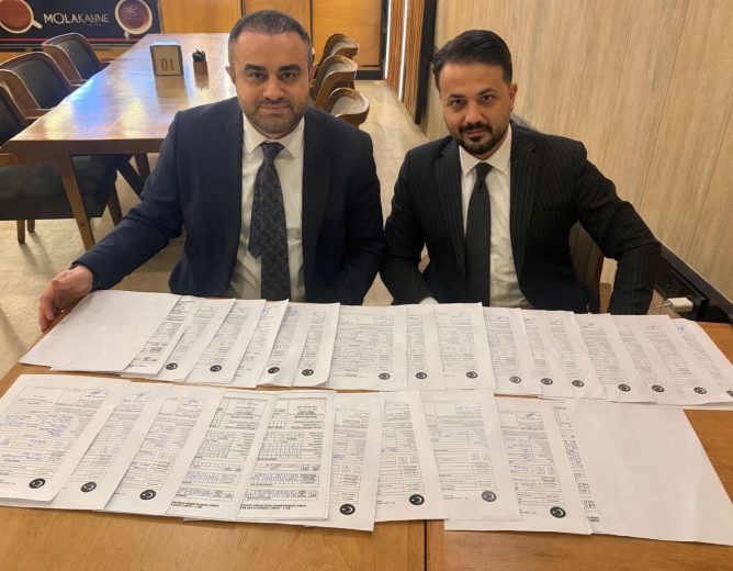 EMNİYET TEŞKİLATI SENDİKASI AİLEMİZ BÜYÜMEYE DEVAM EDİYOR