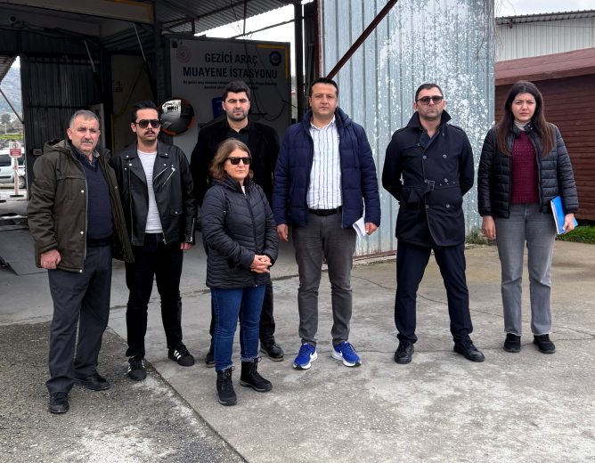 Emniyet Teşkilatı Sendikası Gazipaşa İlçe Temsilciliğimiz, Hayatını Kaybeden Mesai Arkadaşımız Melih Okan Keskin İçin Basın Açıklaması Gerçekleştirdi.