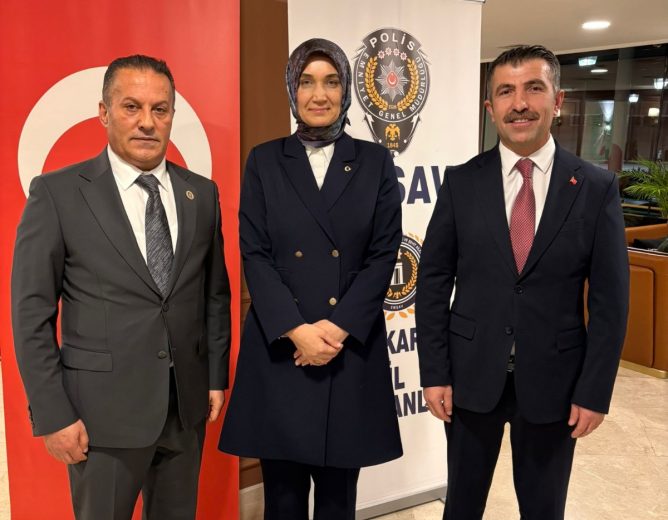 Dün Akşam, EMŞAV Tarafından Düzenlenen İftar Davetine Katılarak, Mübarek Ramazan Ayının Bereketini ve Bir Arada Olmanın Huzurunu Paylaştık