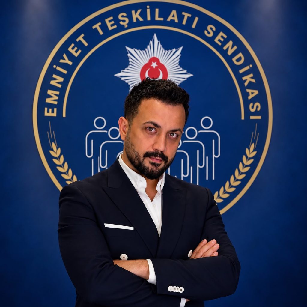 Alperen ERGETİR