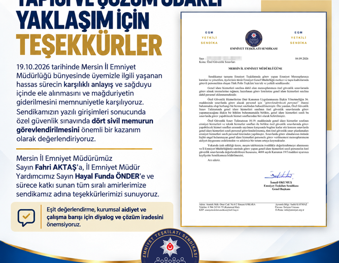 YAPICI VE ÇÖZÜM ODAKLI YAKLAŞIM İÇİN TEŞEKKÜRLER